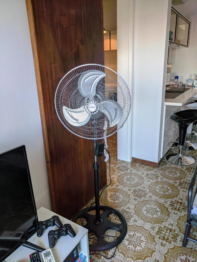 Fantastic 1 Bed Apartment By The Sea Opposite 4 Seasons リマソール エクステリア 写真