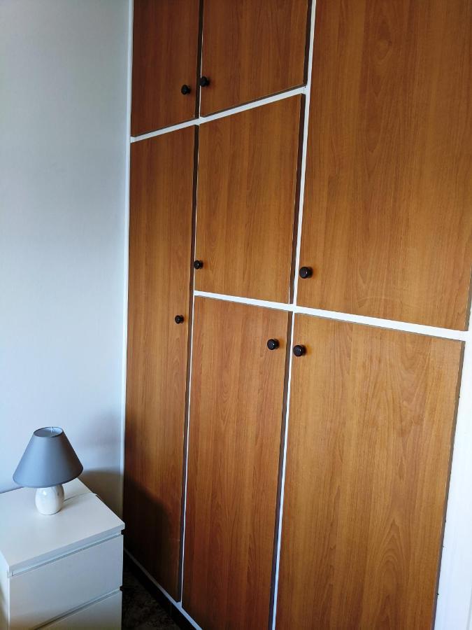 Fantastic 1 Bed Apartment By The Sea Opposite 4 Seasons リマソール エクステリア 写真
