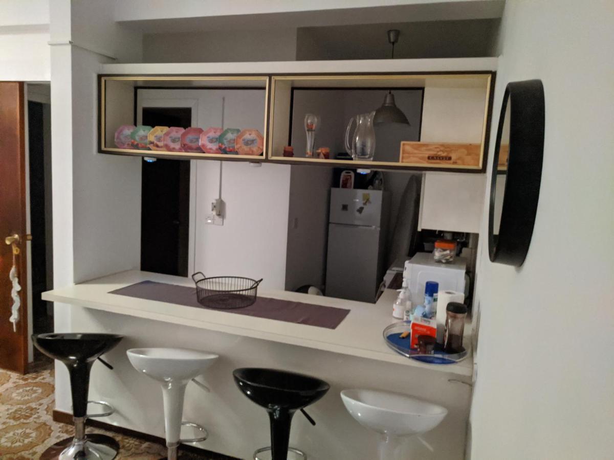 Fantastic 1 Bed Apartment By The Sea Opposite 4 Seasons リマソール エクステリア 写真